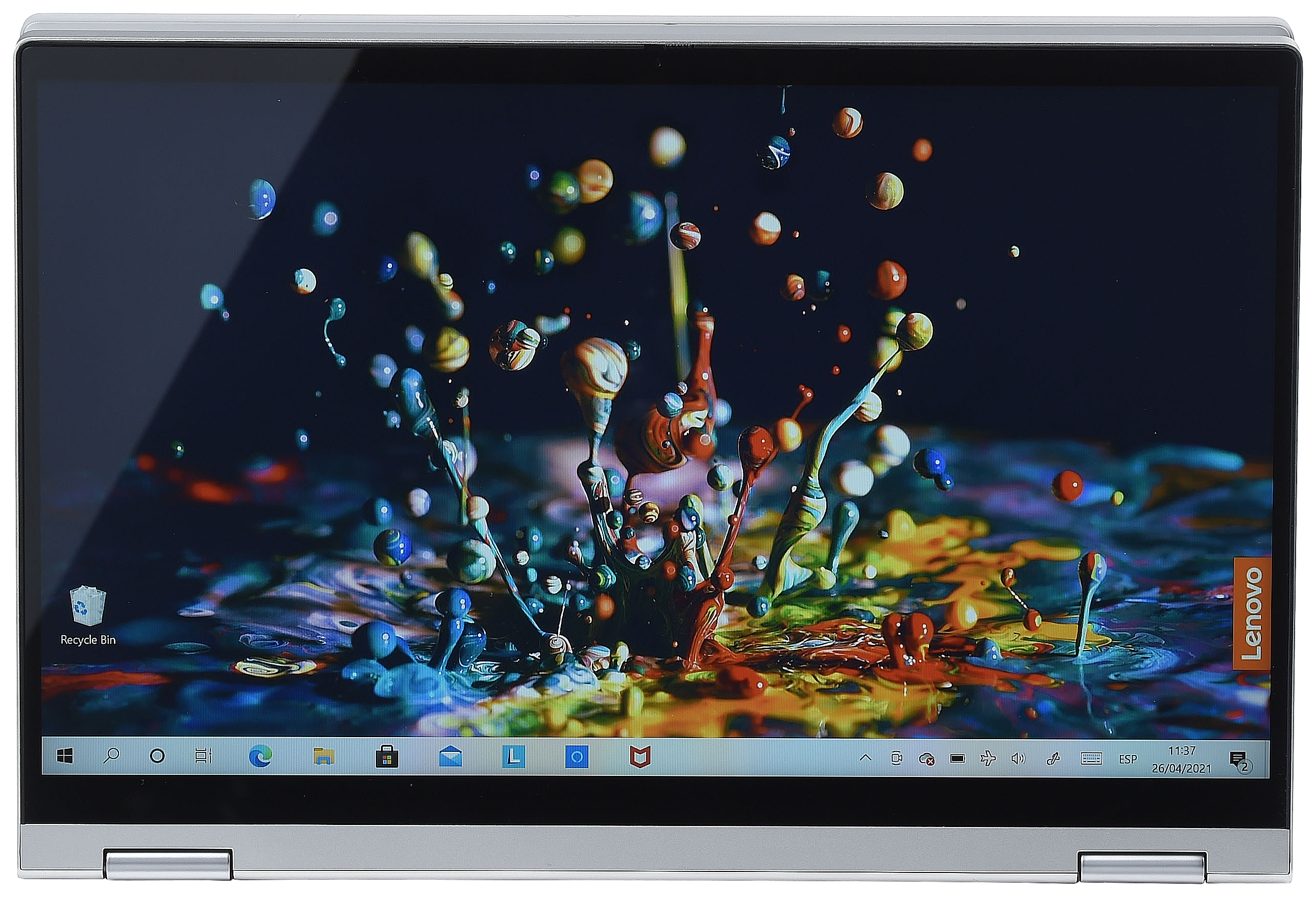 LENOVO IDEAPAD FLEX 5I 14" (82HS00DUSP)