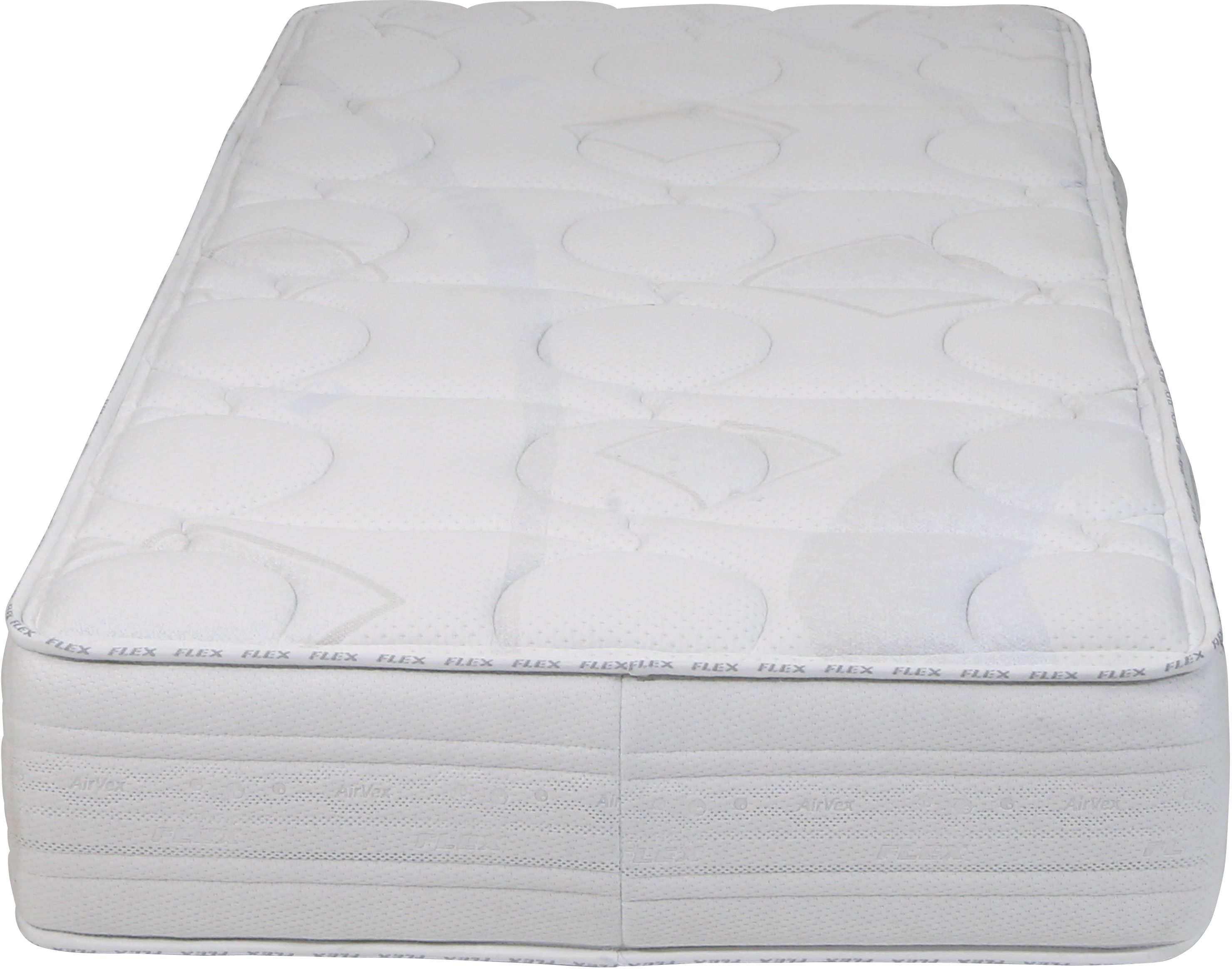 FLEX DUOCELL CON VISCO