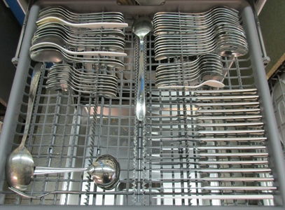 BEKO BDFN26521WQ