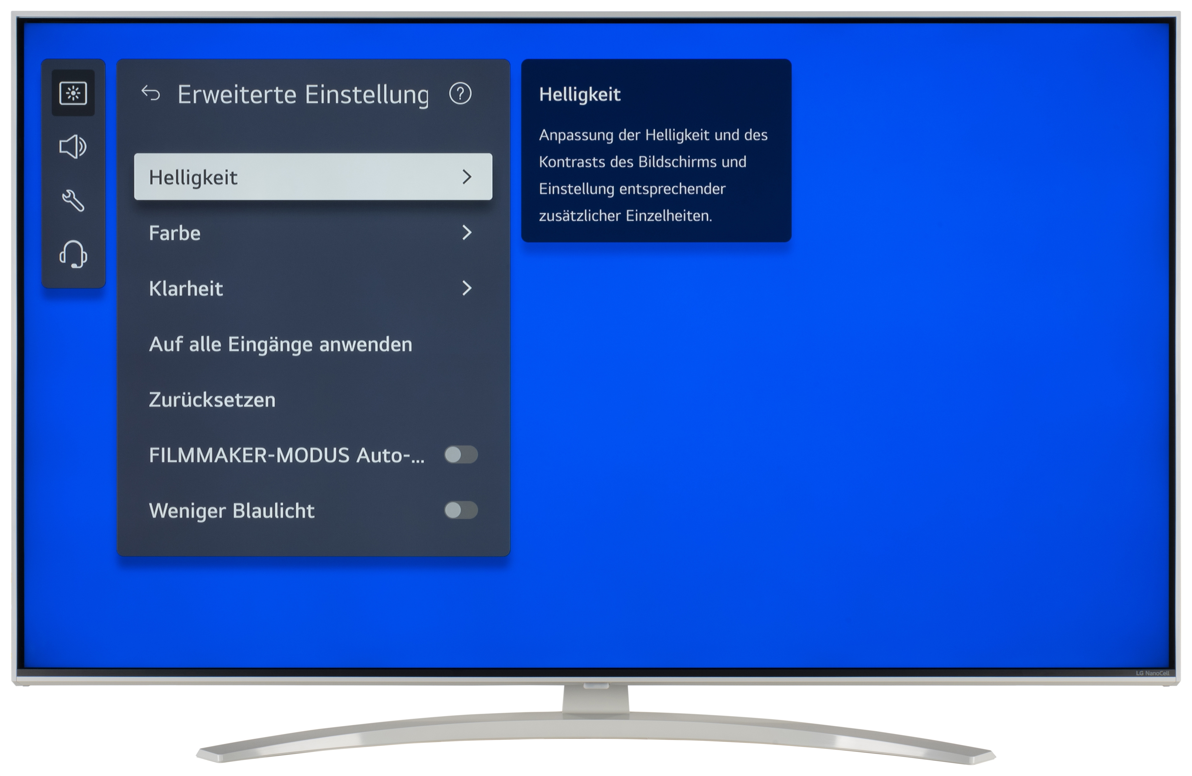 LG 50NANO786QA