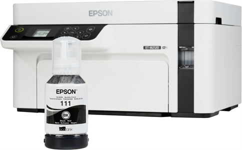 EPSON ECOTANK ET-M2120