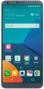 LG G6