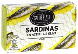 SAL DE PLATA (ALDI) Aceite de oliva