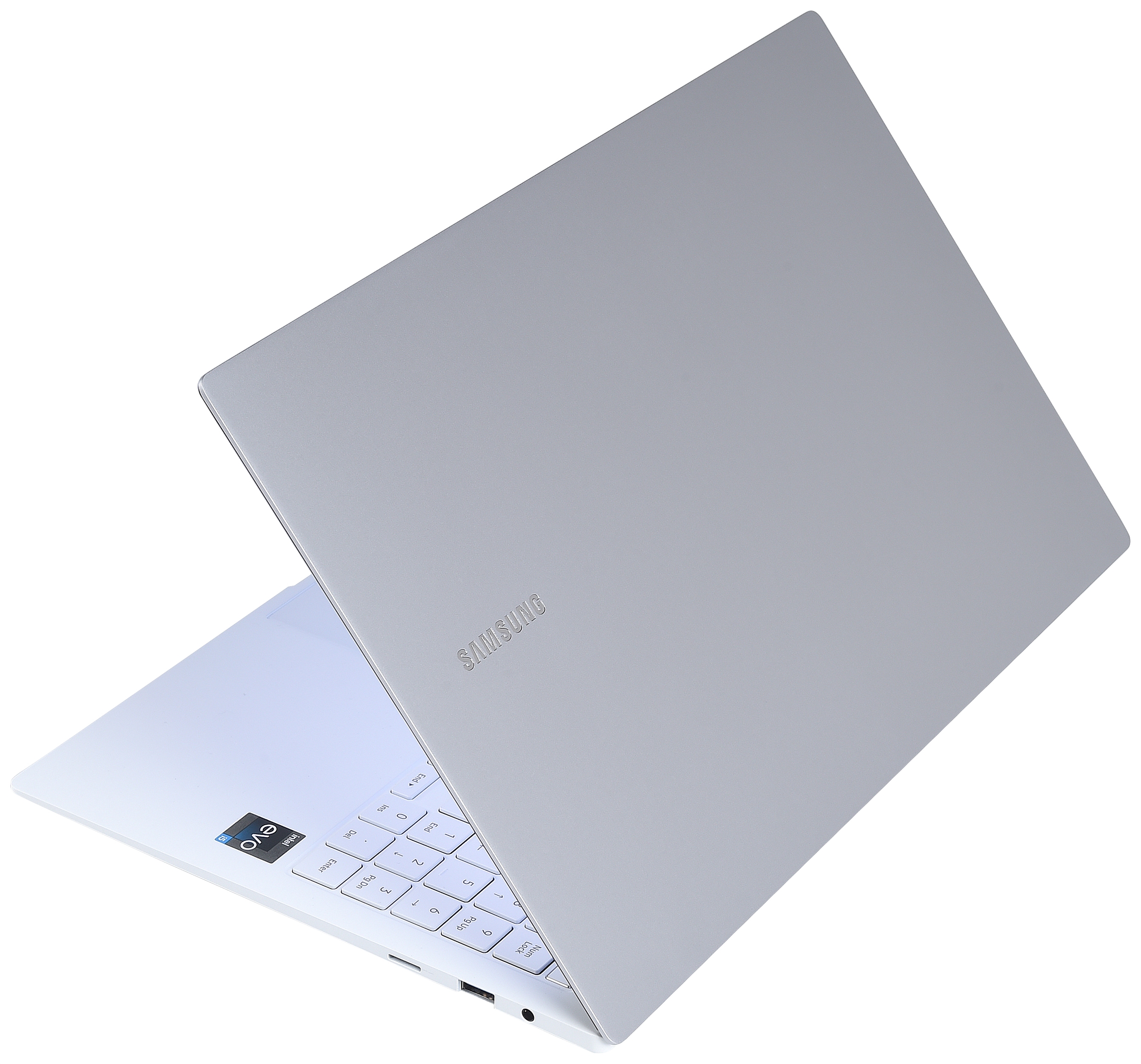 SAMSUNG GALAXY BOOK2 PRO