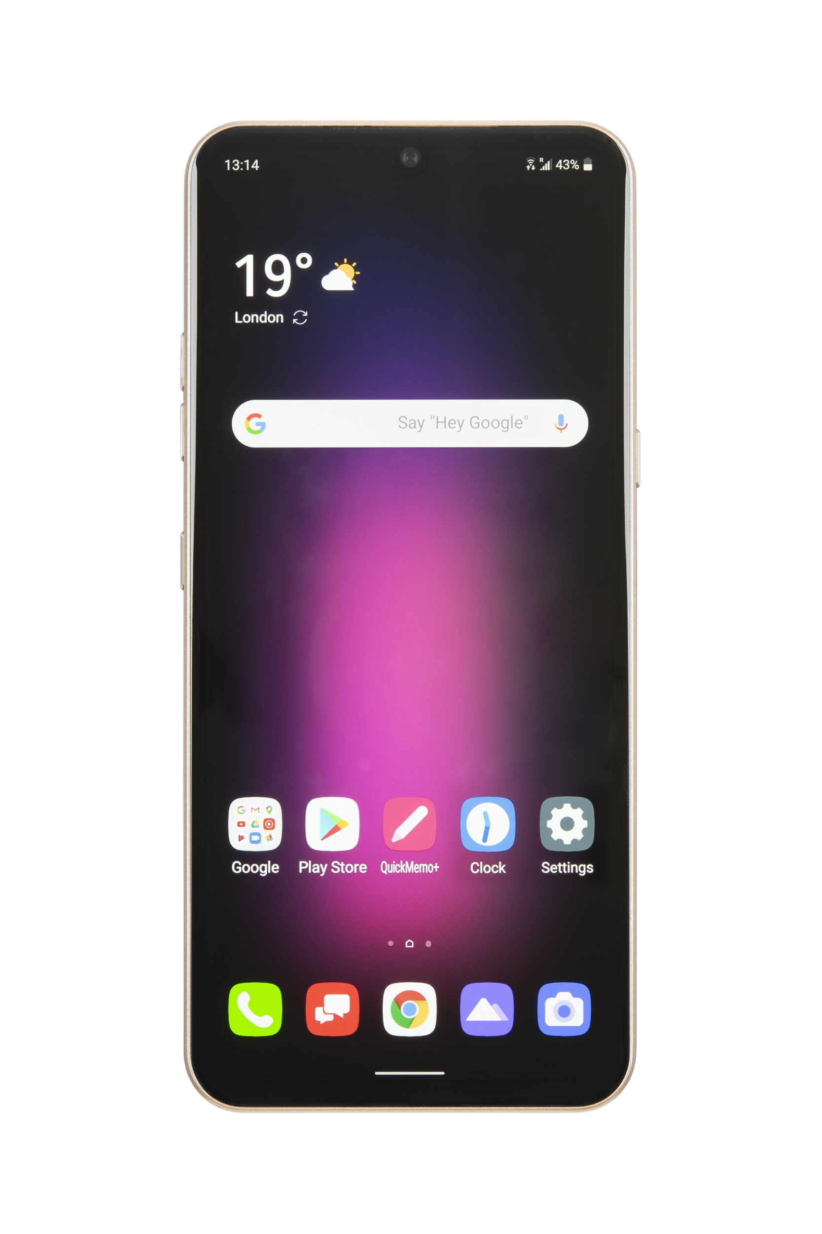 LG V60 THINQ 5G 256GB