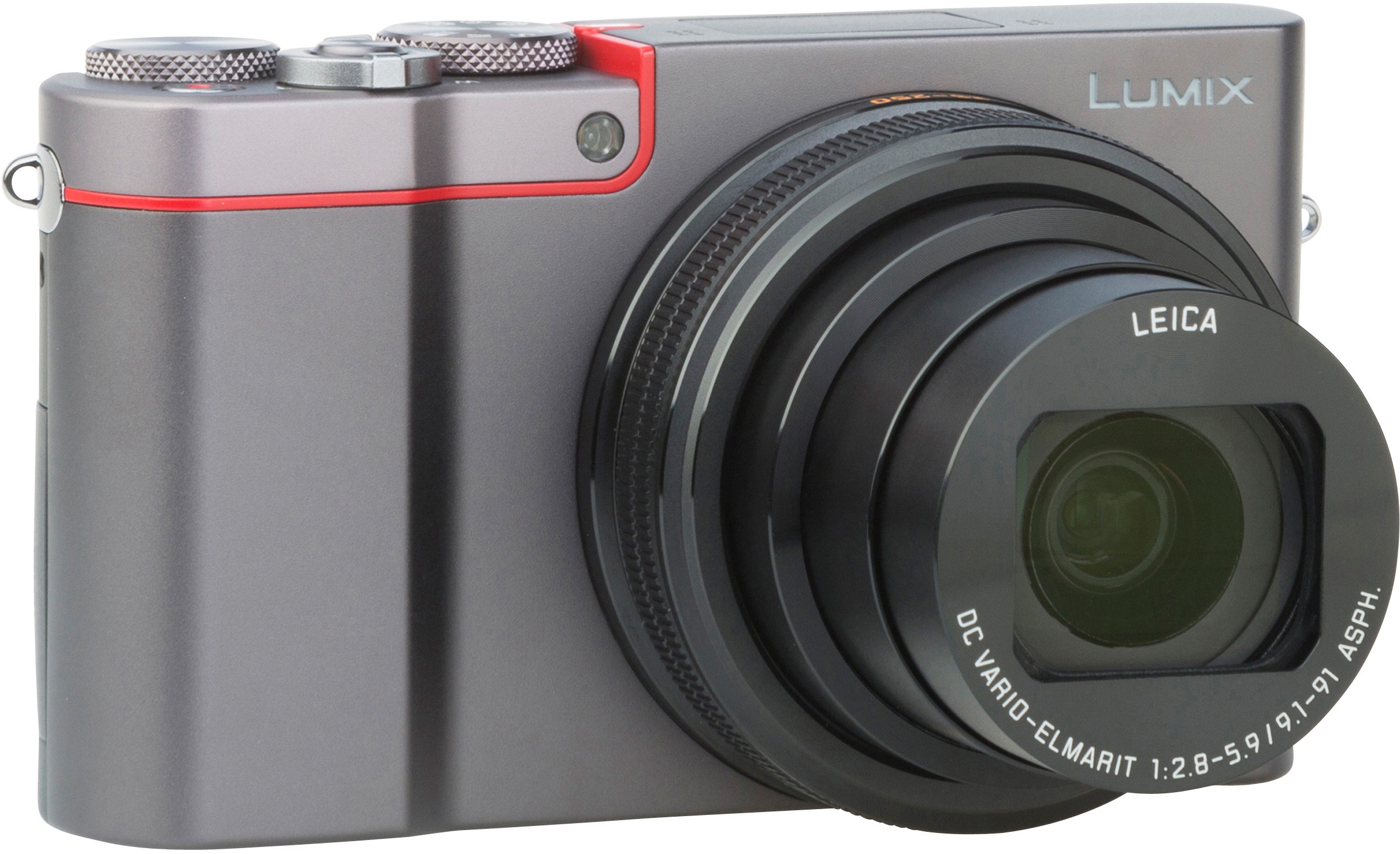 PANASONIC DMC-TZ100