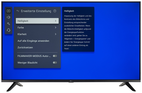 LG 43UT73006LA
