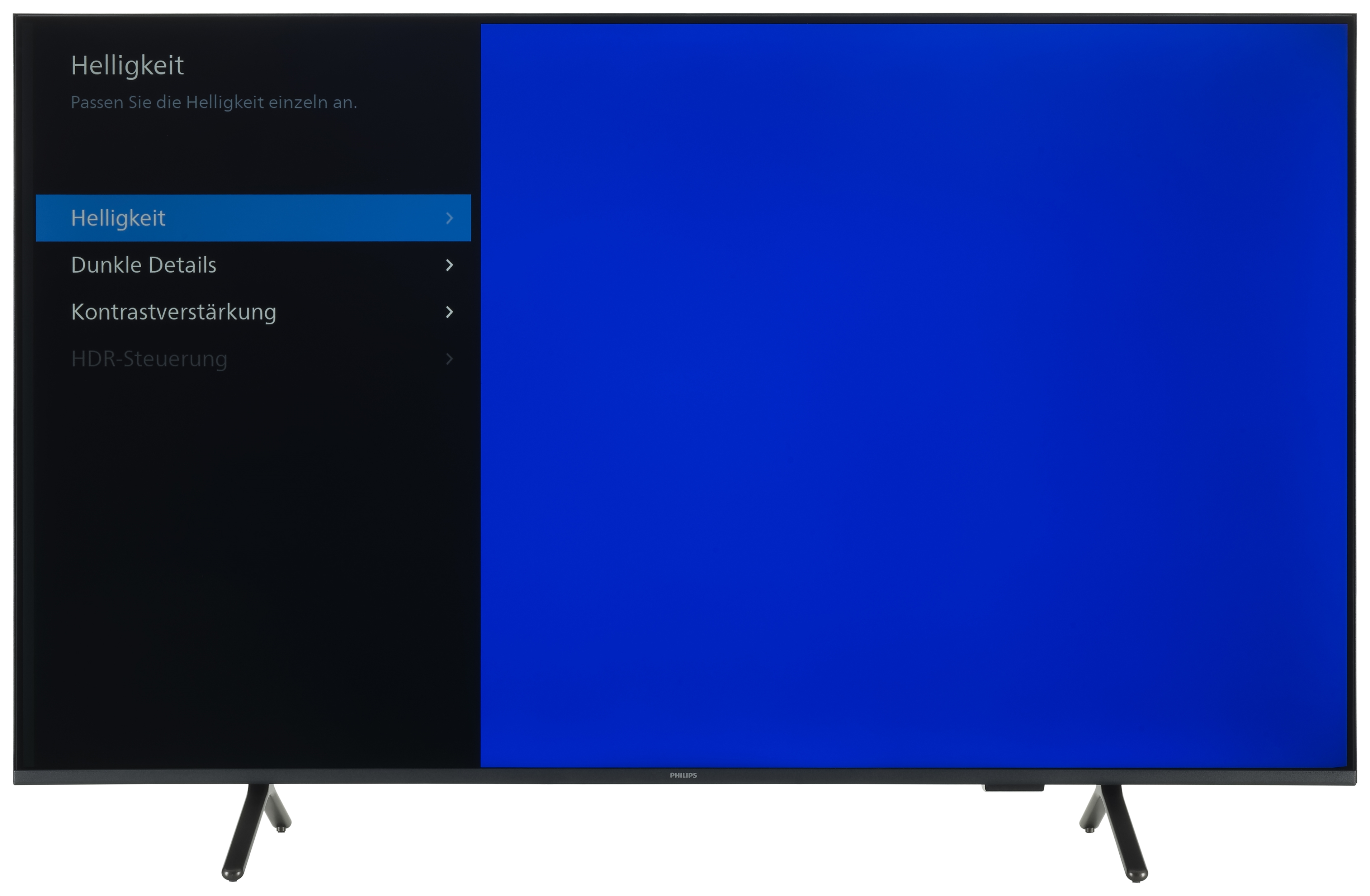 PHILIPS 55PUS8500/12