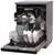WHIRLPOOL W7F HS41 X