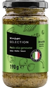 EL CORTE INGLES SELECTION PESTO ALLA GENOVESE