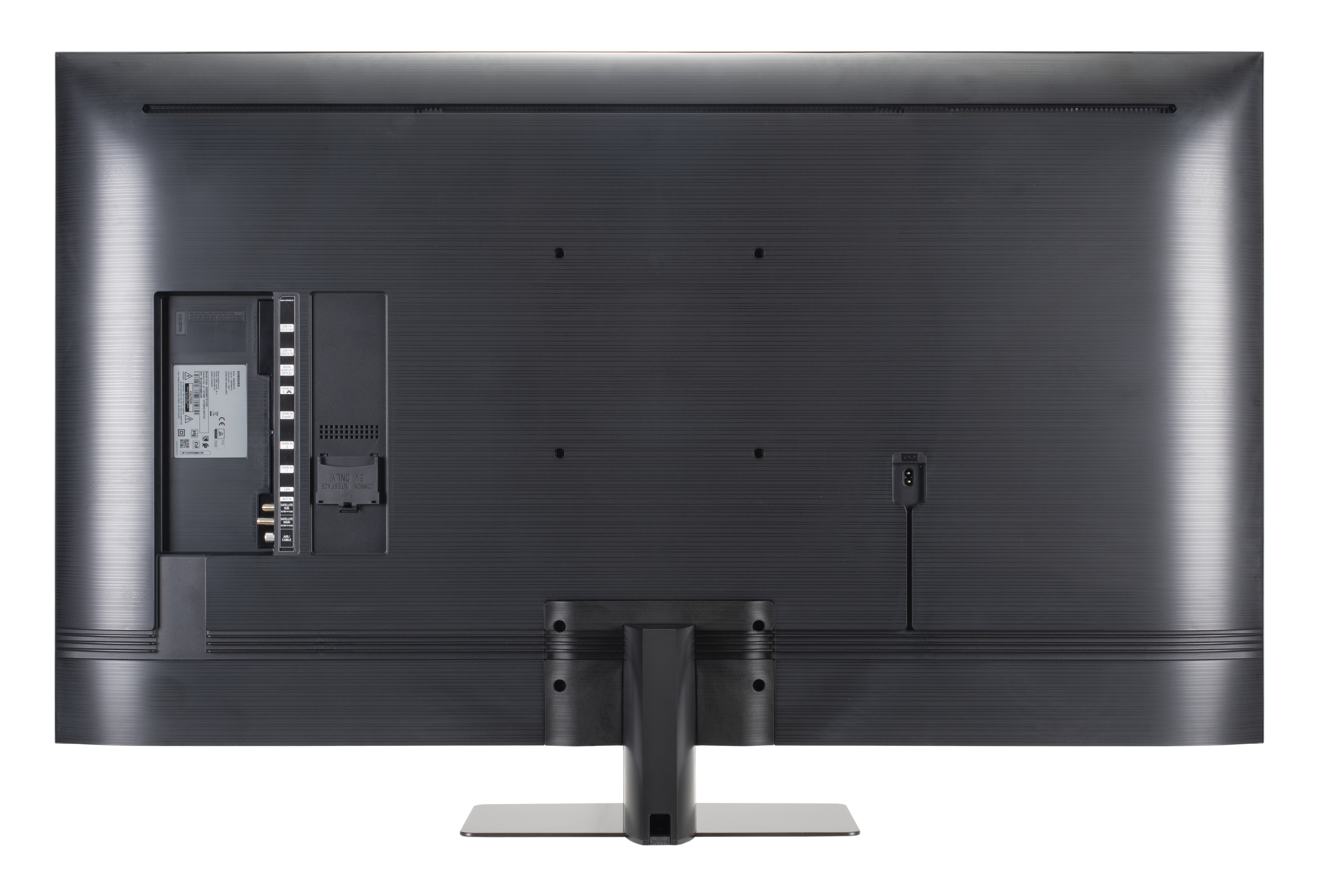 SAMSUNG QE55Q80TA
