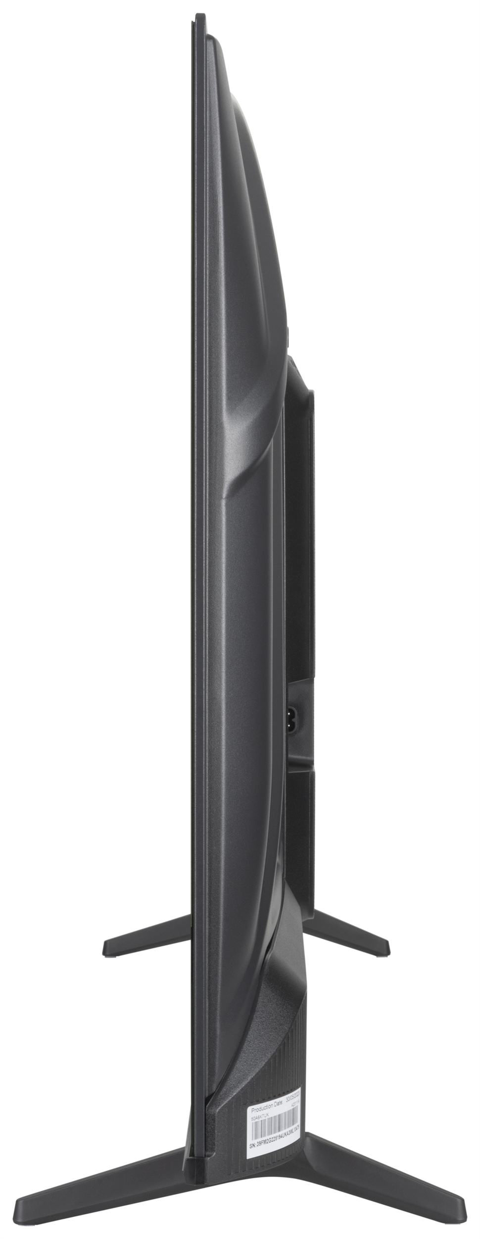 HISENSE 50A6K