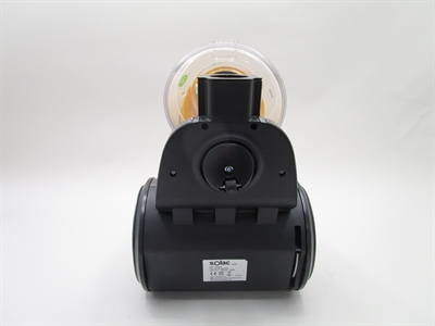 SOLAC AS 3252 MULTICYCLONIC