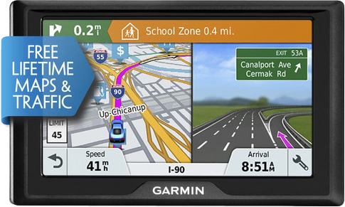 GARMIN Drive 40LM WEU