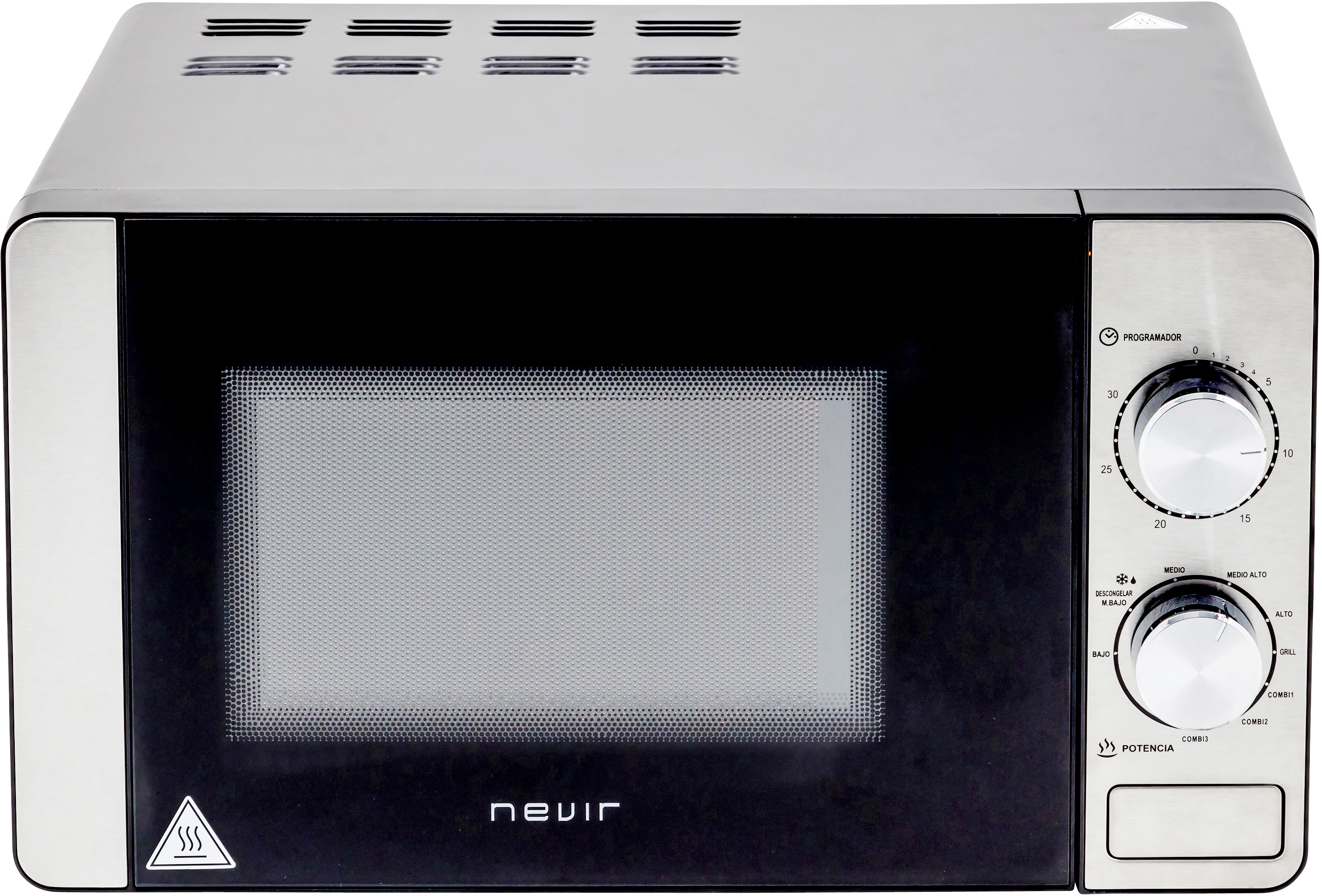 NEVIR NVR-6233 MGS