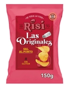RISI LAS ORIGINALES SAL AL PUNTO