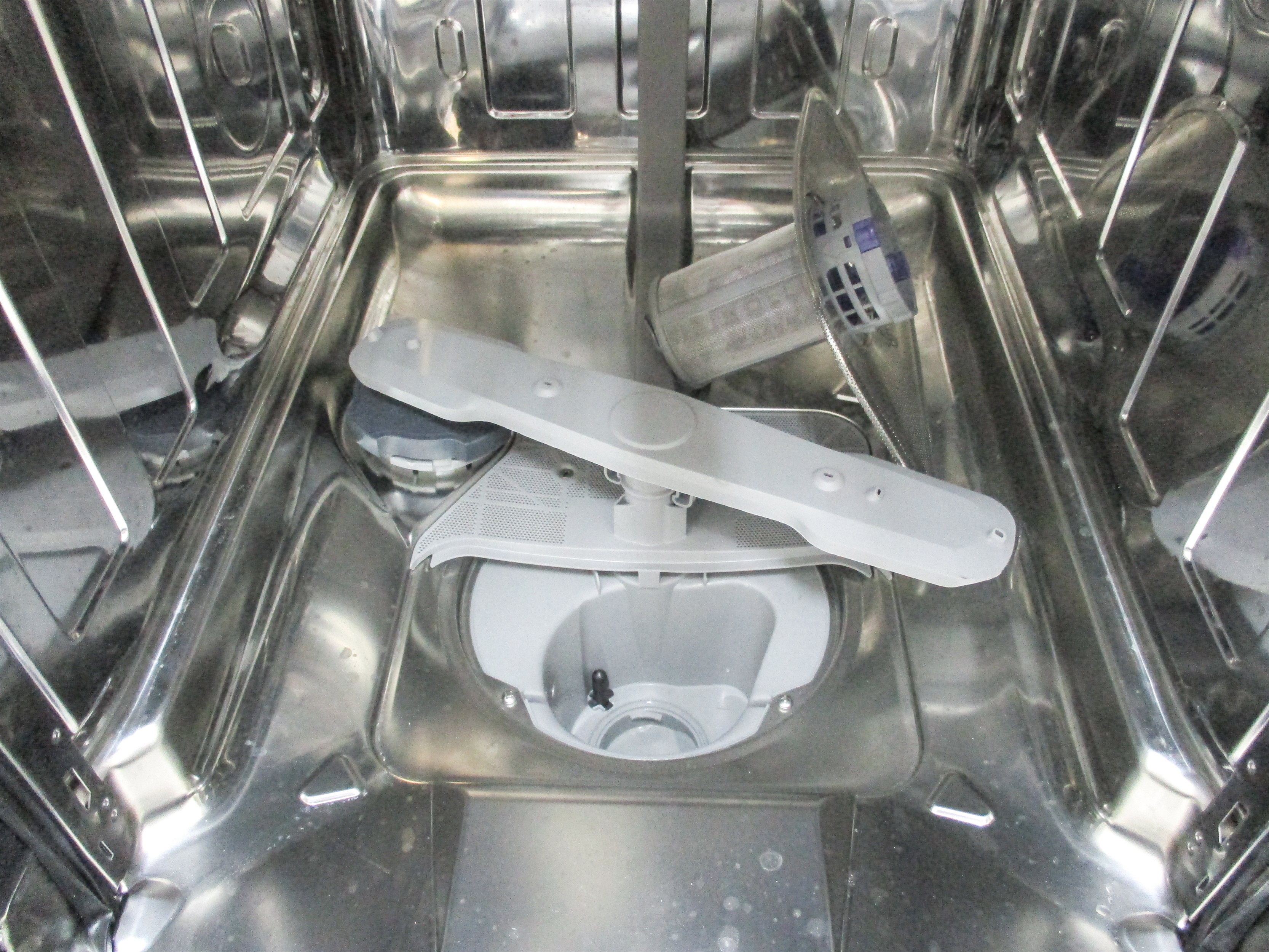 BEKO DFS05013W