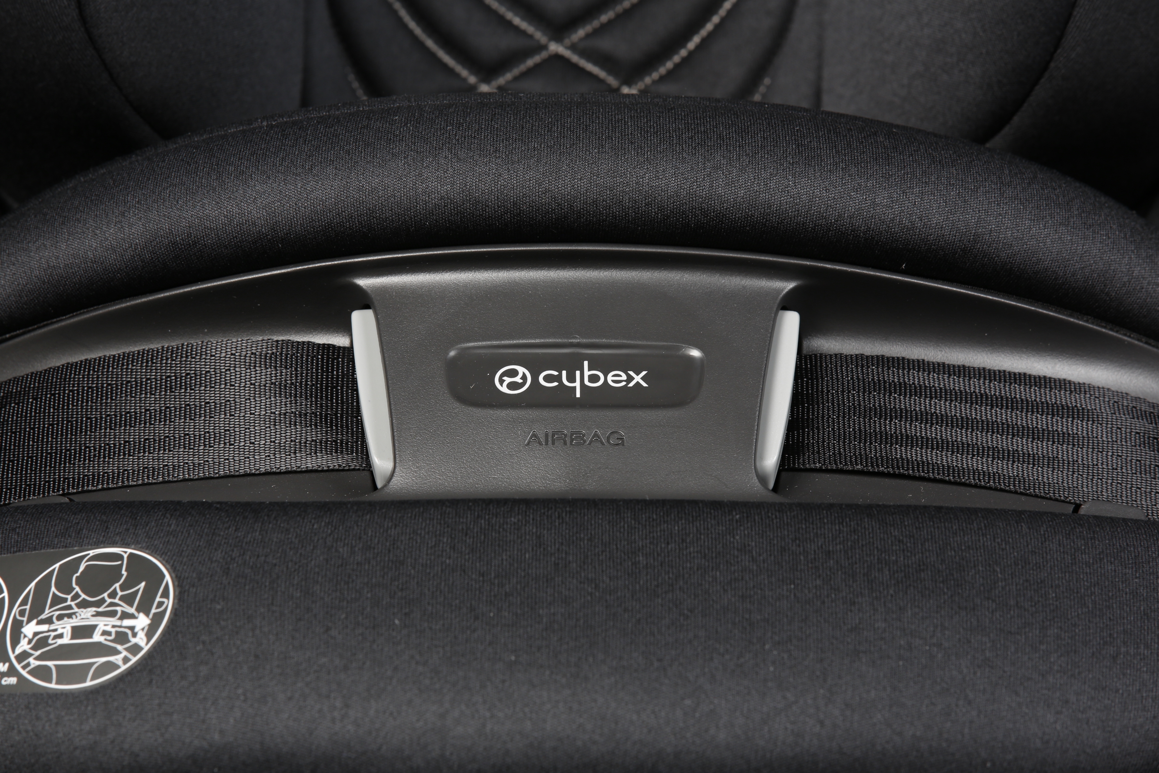 CYBEX ANORIS T ISIZE