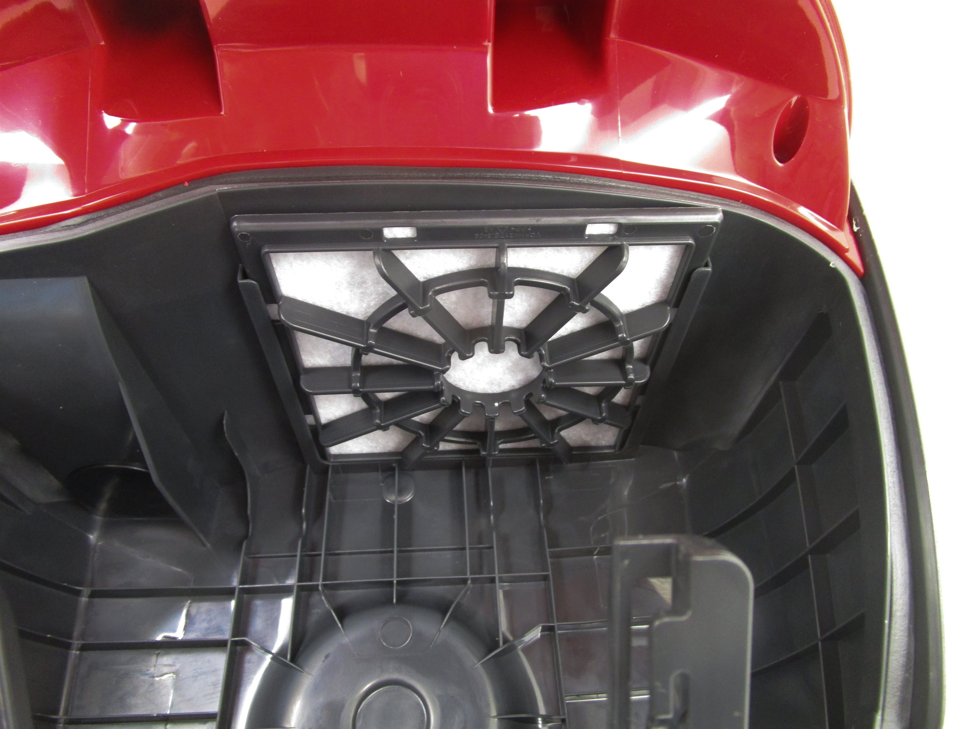 AEG VX4-1-WR-A