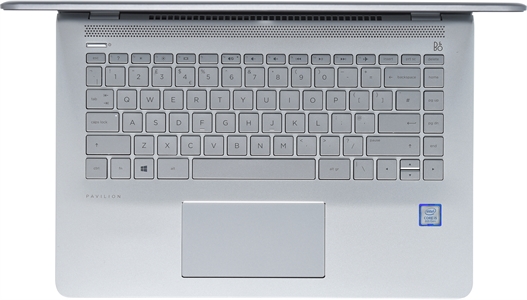 HP Pavilion 14-bf101ns