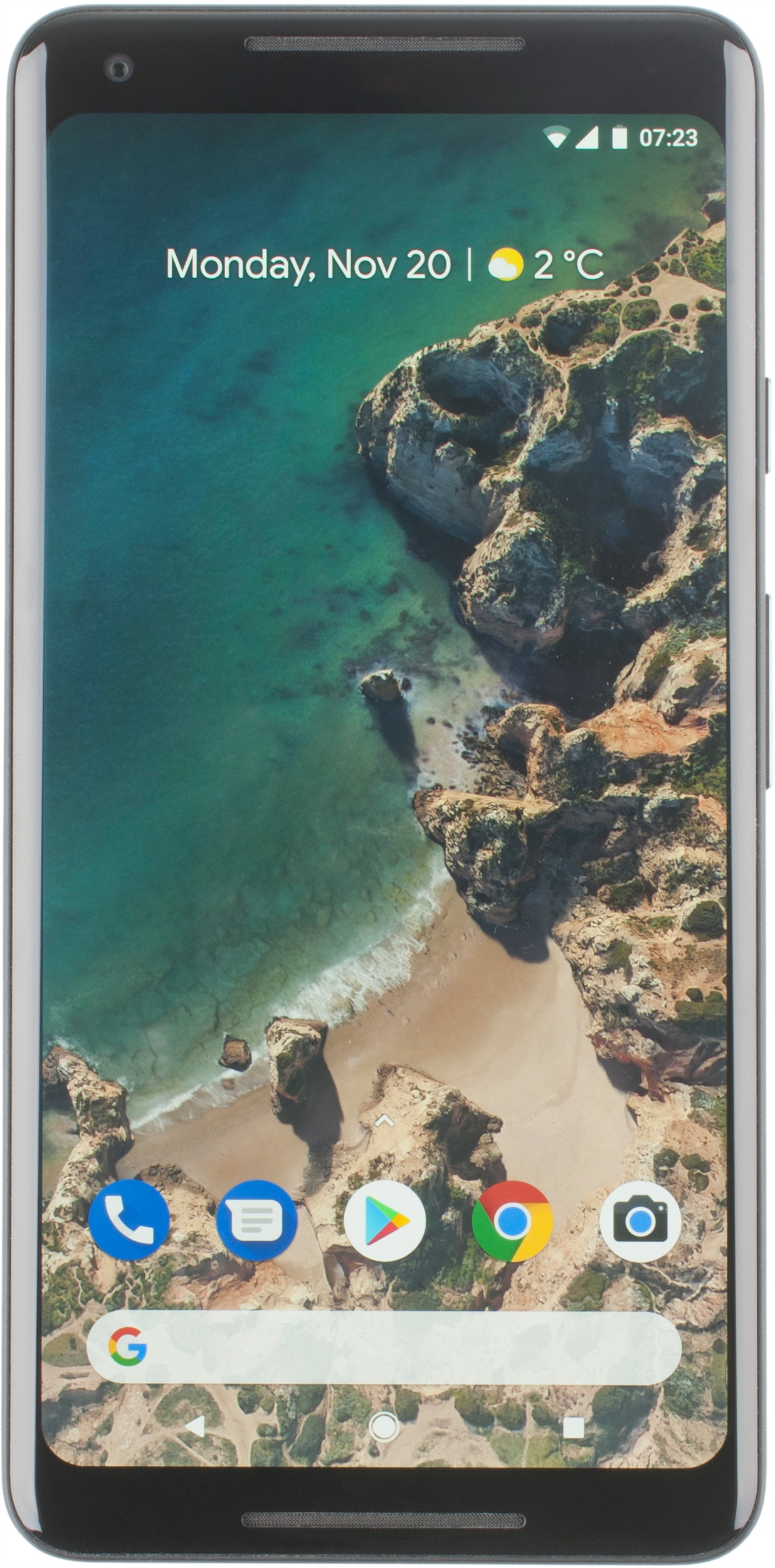 GOOGLE PIXEL 2 XL