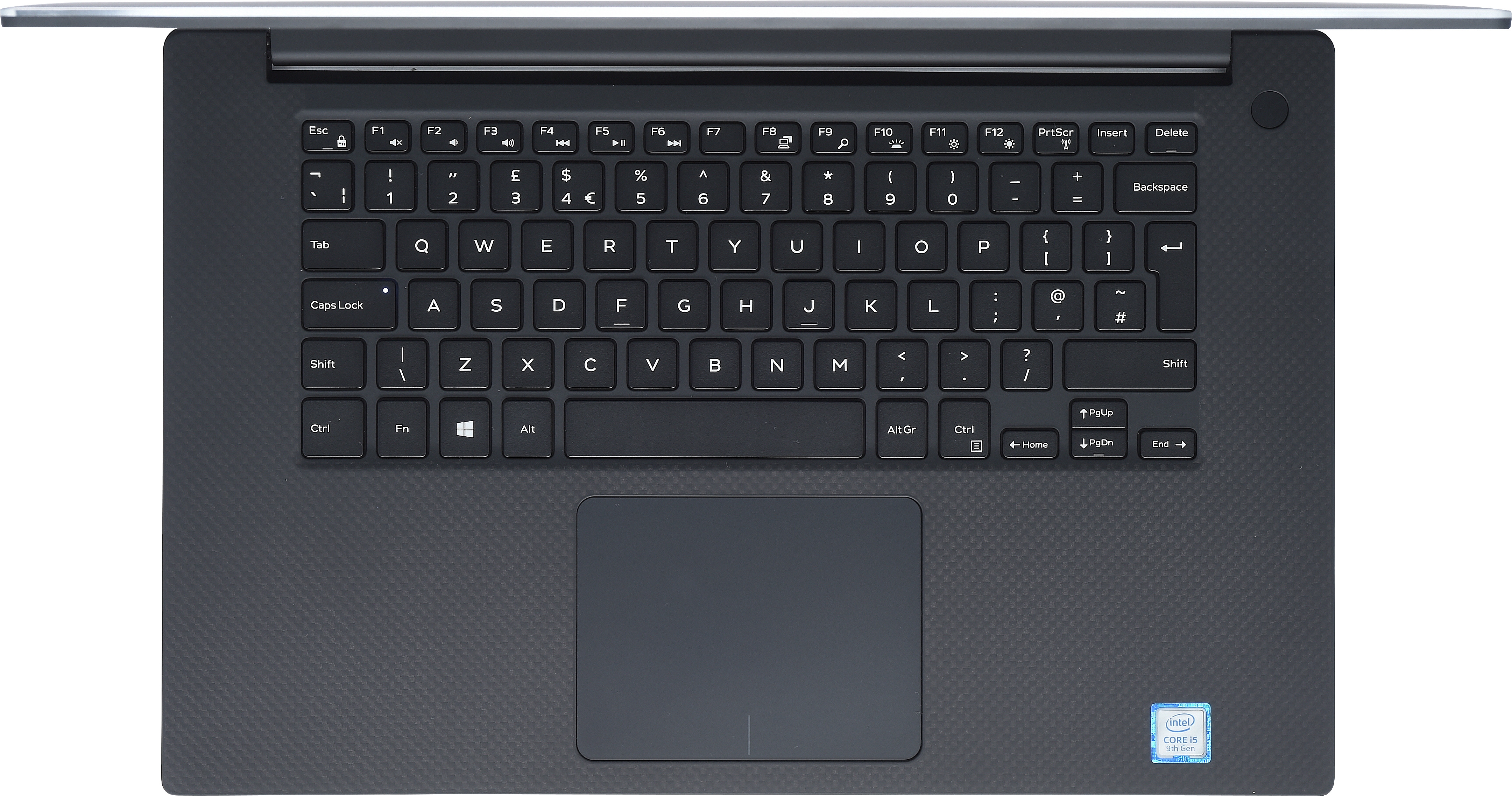DELL NUEVO XPS 15 (2019) CN79004