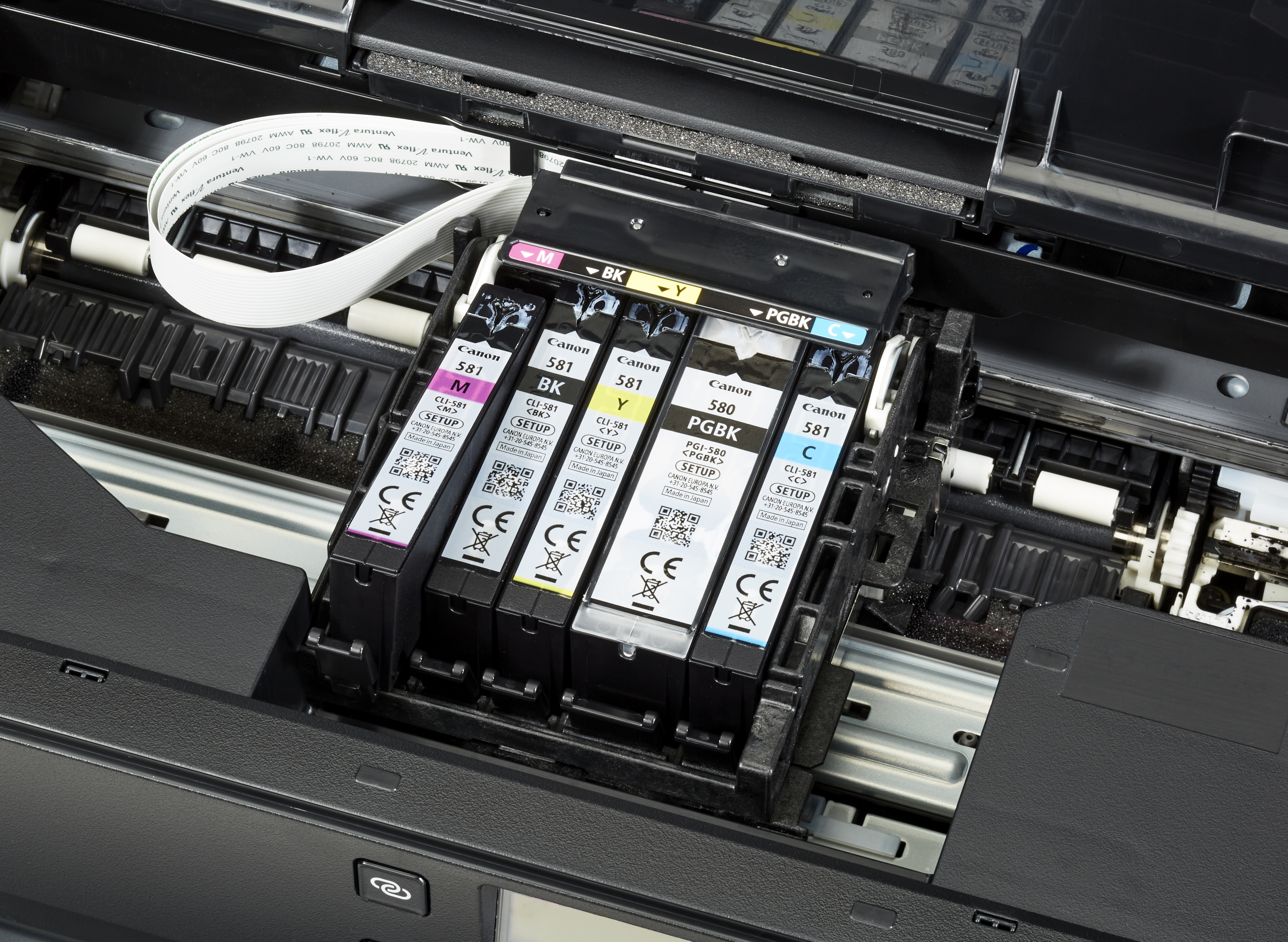 CANON PIXMA TS705A