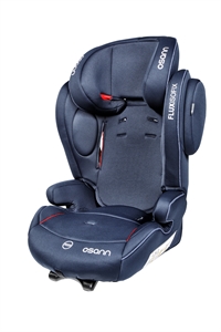 OSANN FLUX ISOFIX