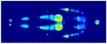 PARDO Alcor 22