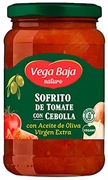 VEGA BAJA SOFRITO DE TOMATE CON CEBOLLA