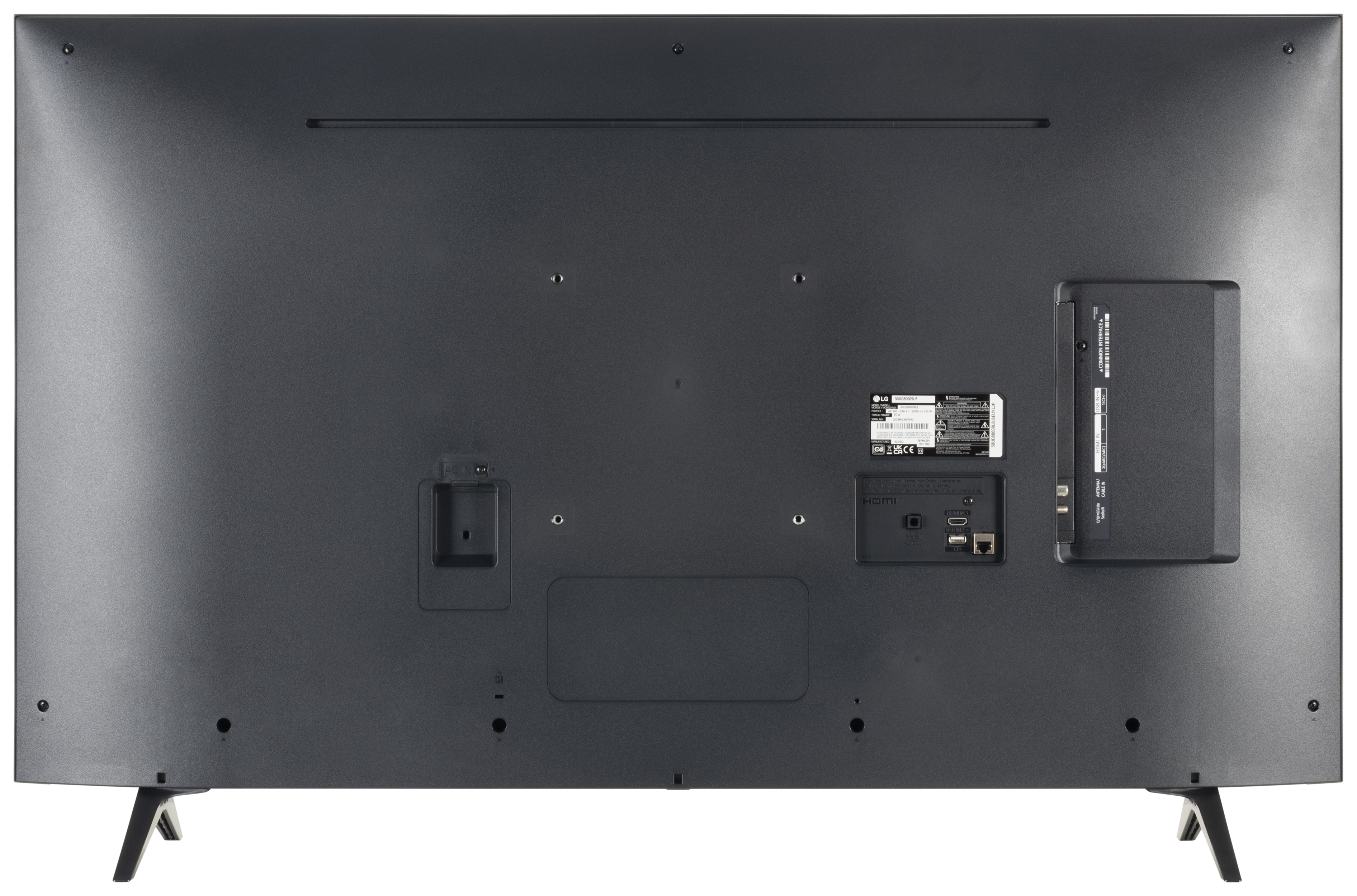 LG 50UQ80006LB