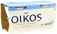OIKOS (DANONE) YOGUR GRIEGO NATURAL