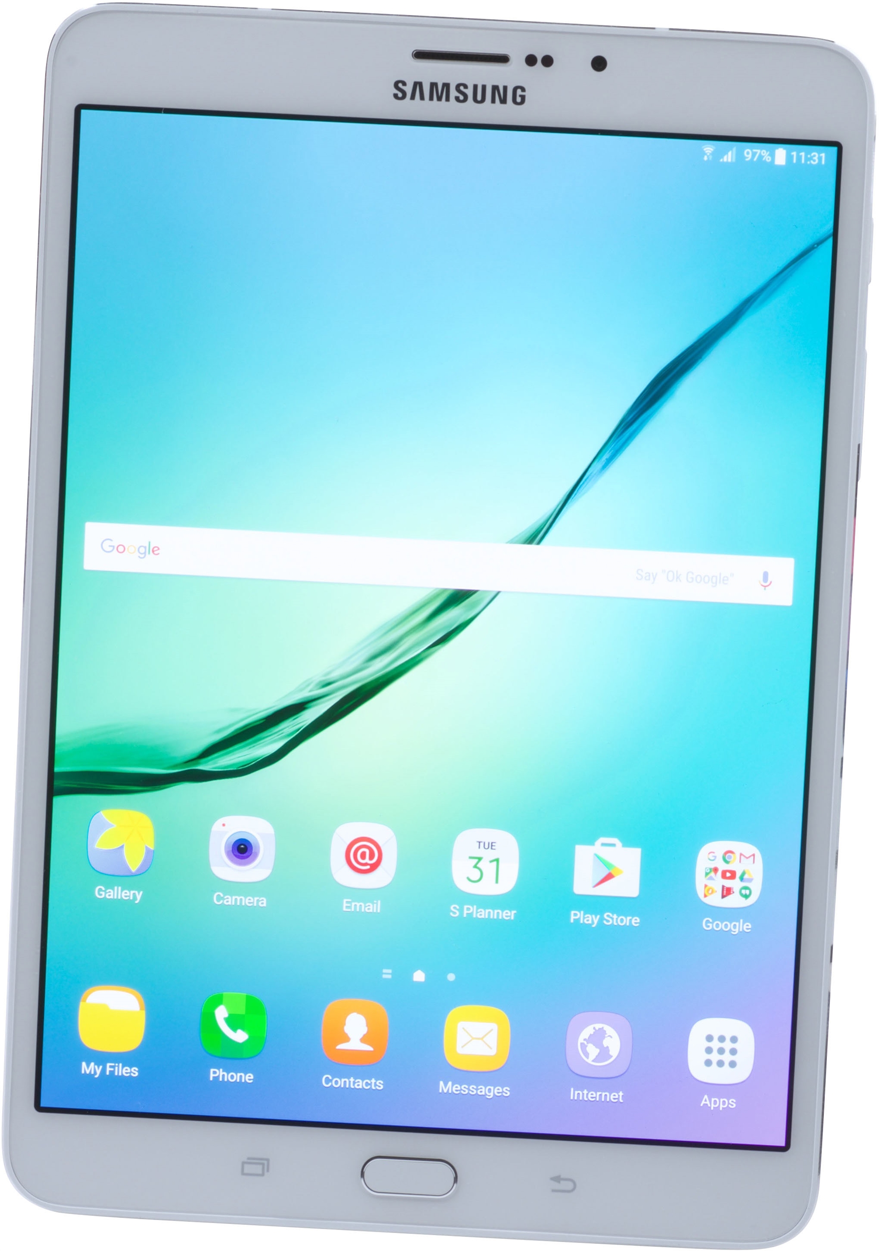 SAMSUNG GALAXY TAB S2 8.0 (T719) 32GB 4G