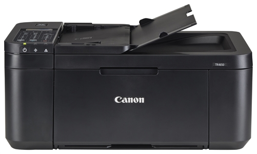 CANON PIXMA TR4650