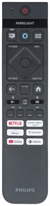 PHILIPS 43PUS8550/12