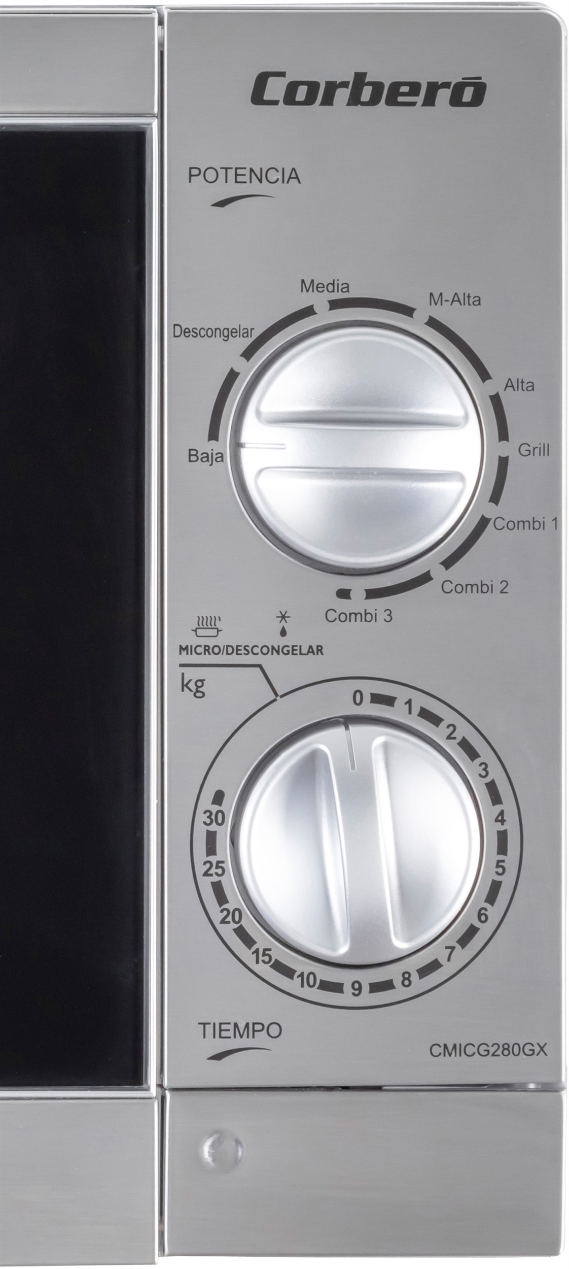 CORBERO CMIC G 280 GX