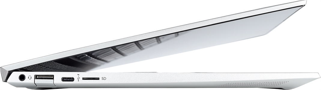 HP ENVY 13-AH0004NS