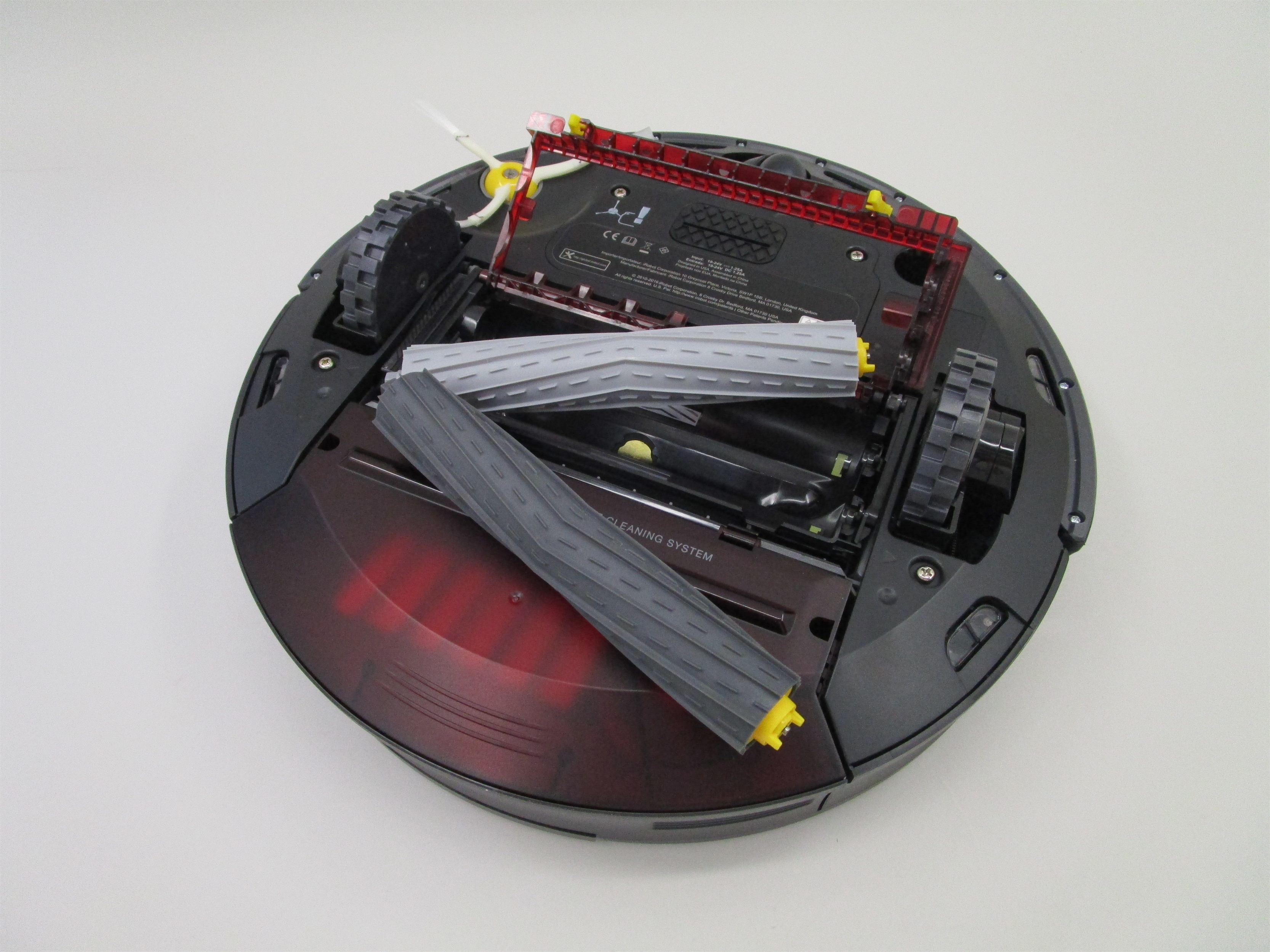 IROBOT ROOMBA 965