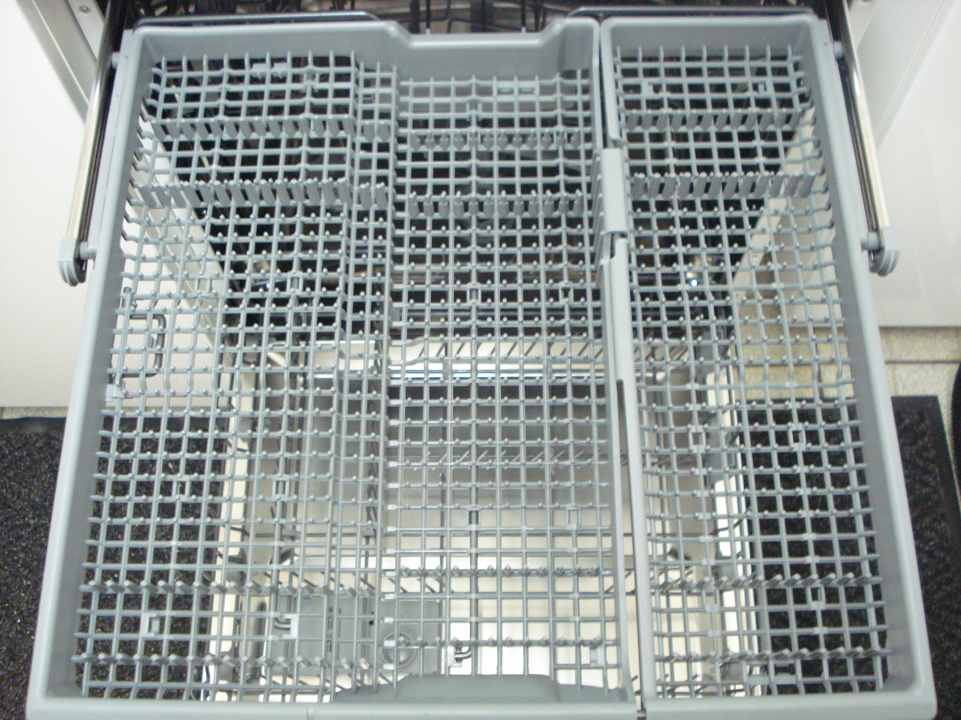 BECKEN BDW2760 WH