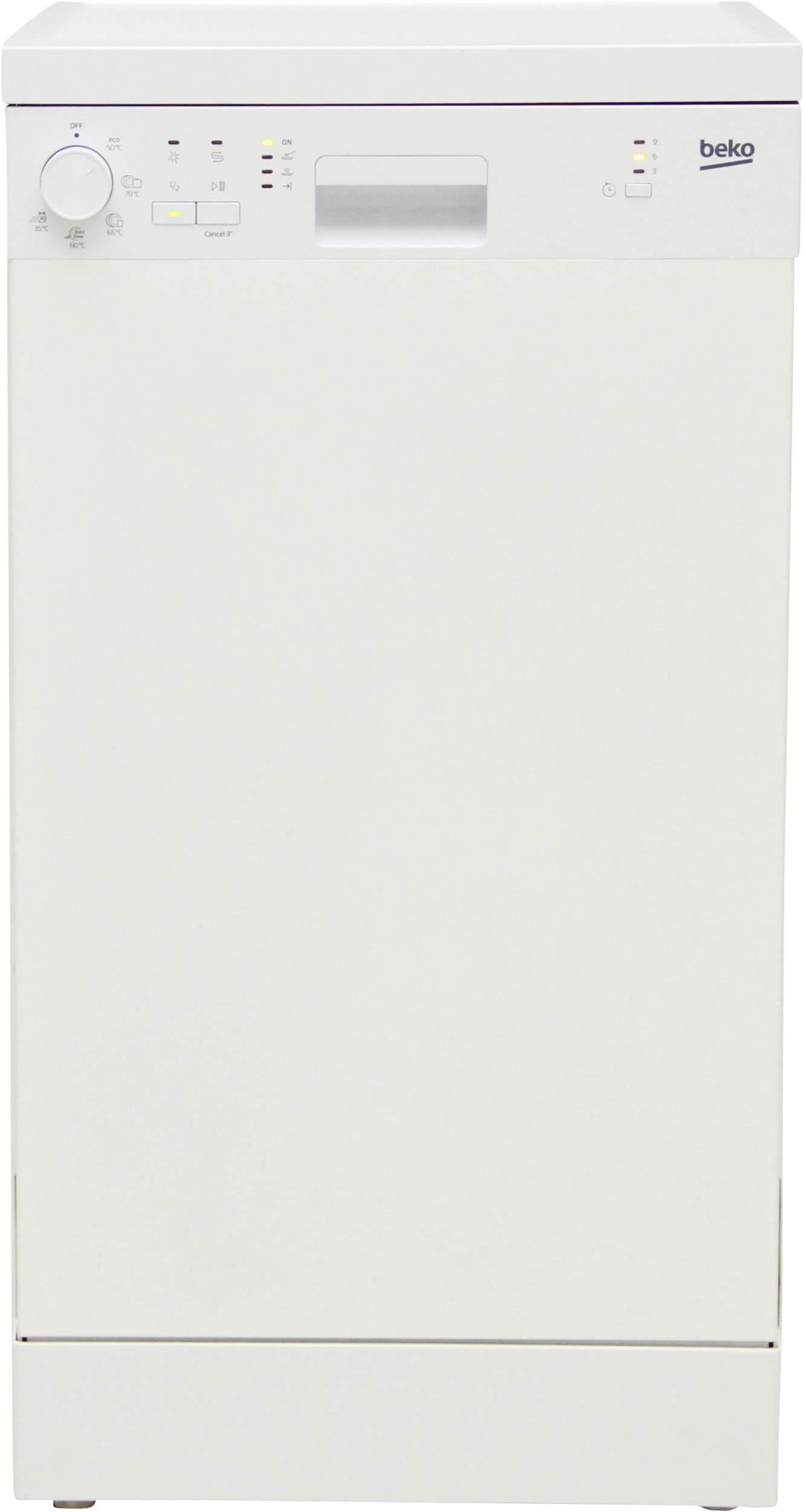 BEKO DFS05013W