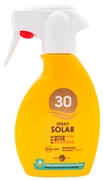 SUN MED (MERCADONA) SPRAY SOLAR PROTECCIÓN ALTA