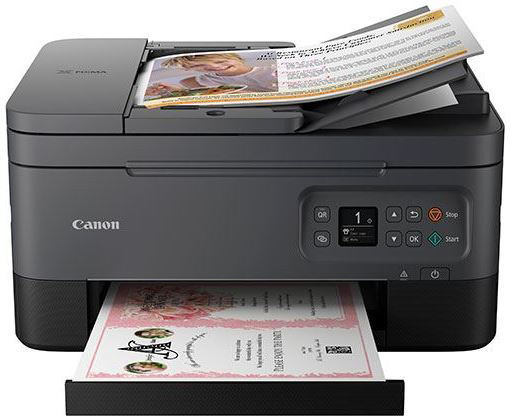 CANON PIXMA TS7450A