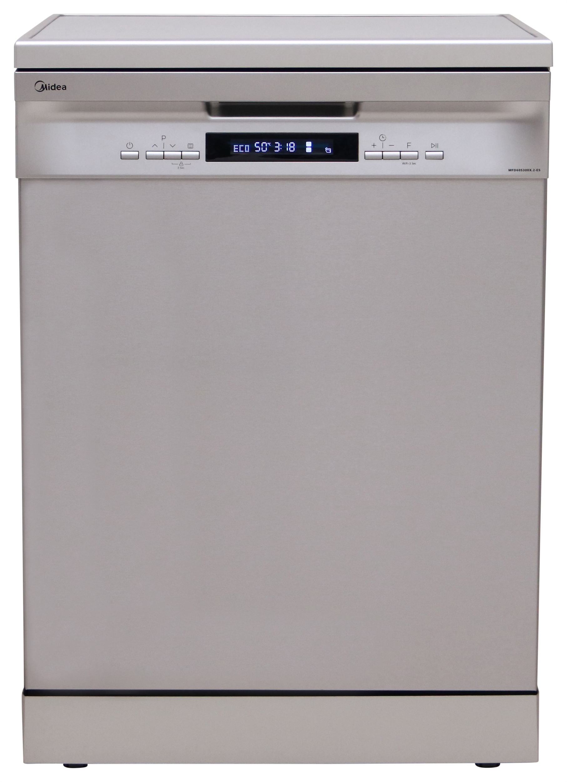 MIDEA MFD60S300X.2-ES