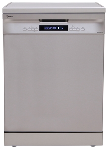 MIDEA MFD60S300X.2-ES