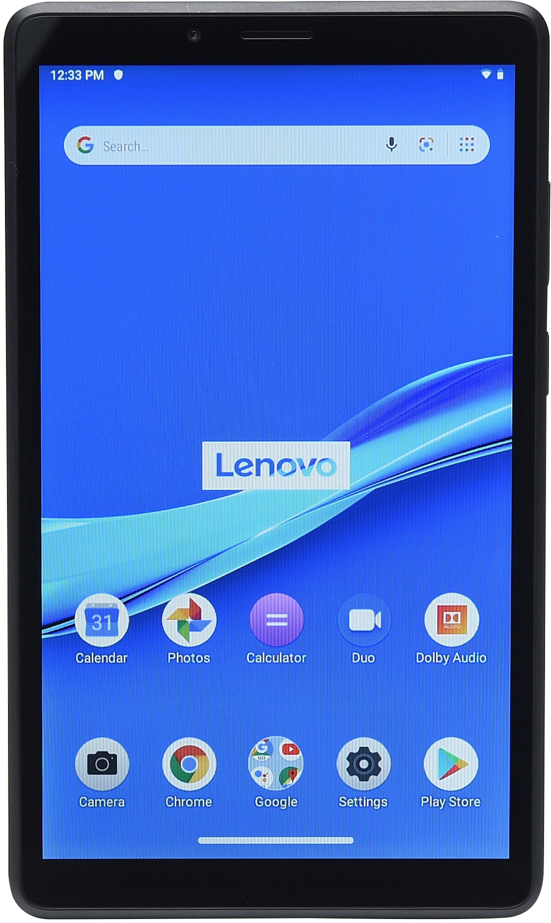 LENOVO TAB M7
