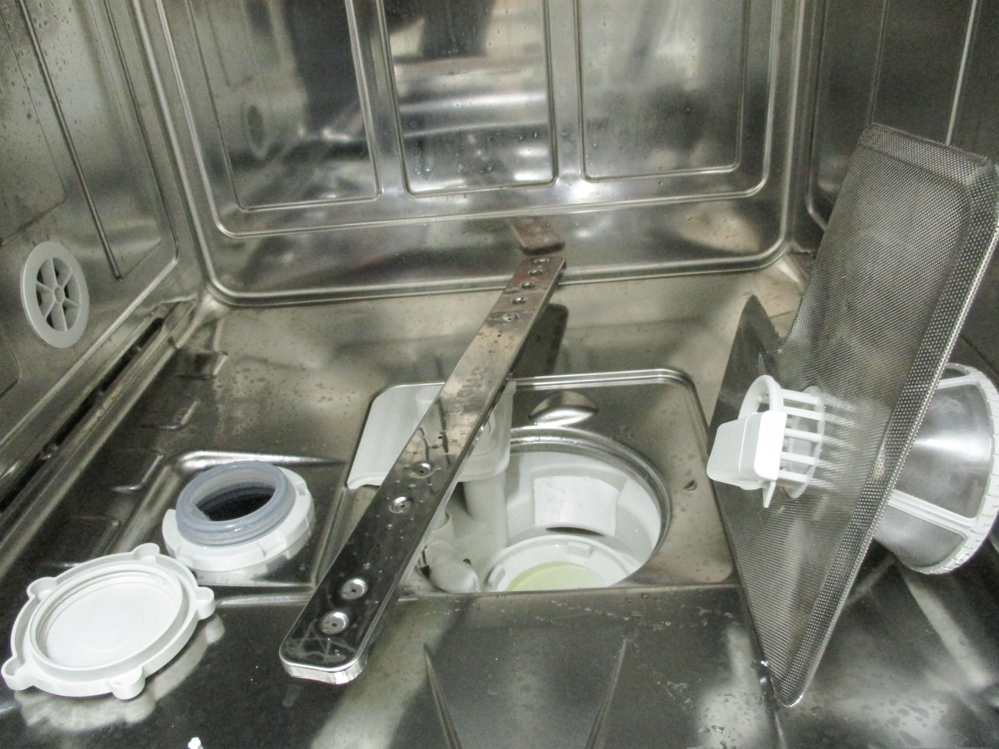 MIELE G4930SC BRWS