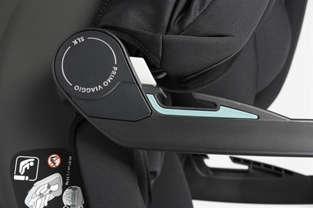 PEG PEREGO PRIMO VIAGGIO SLK + BASE ISIZE