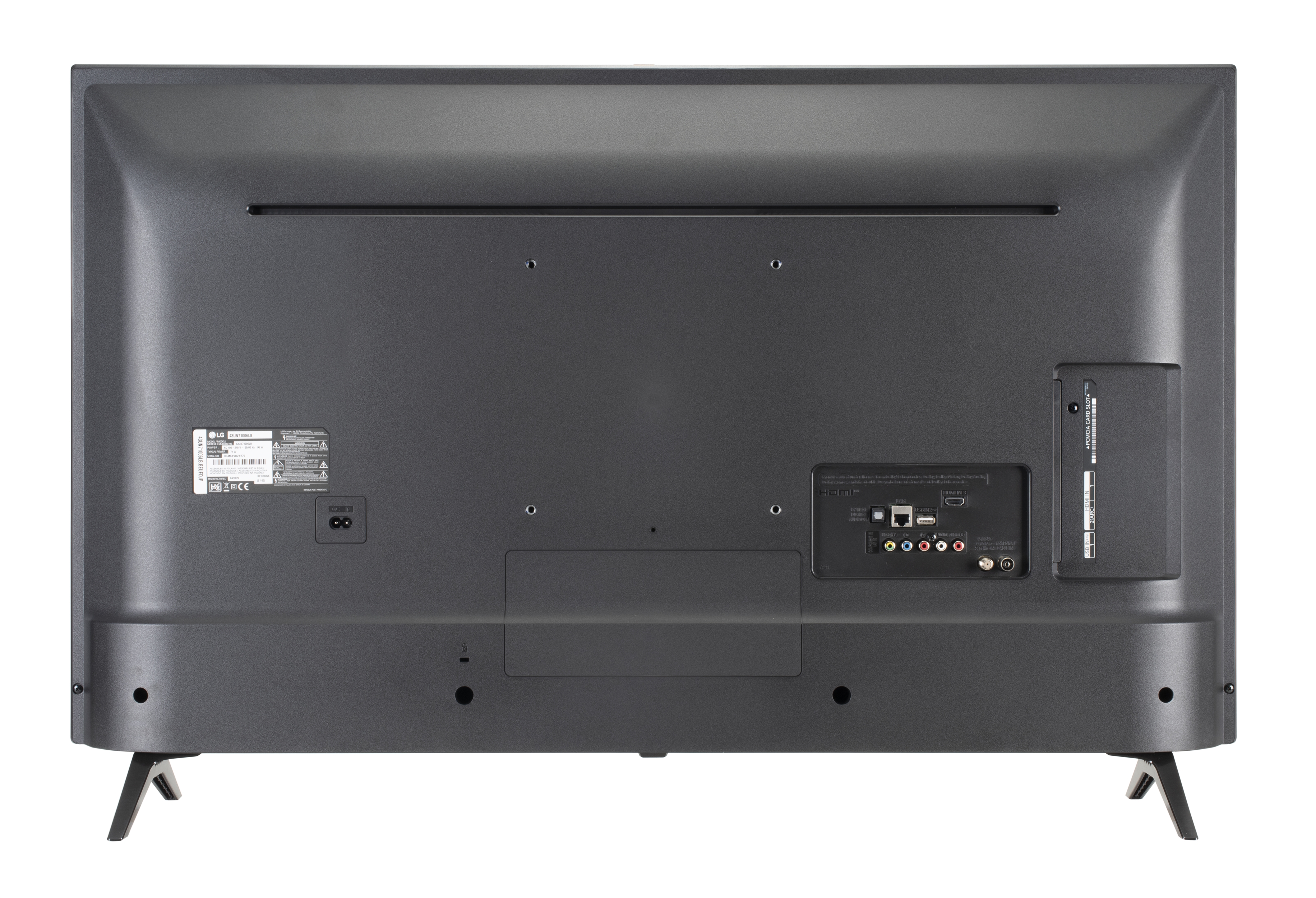 LG 43UN71006LB