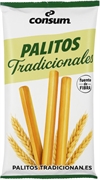 CONSUM Palitos tradicionales