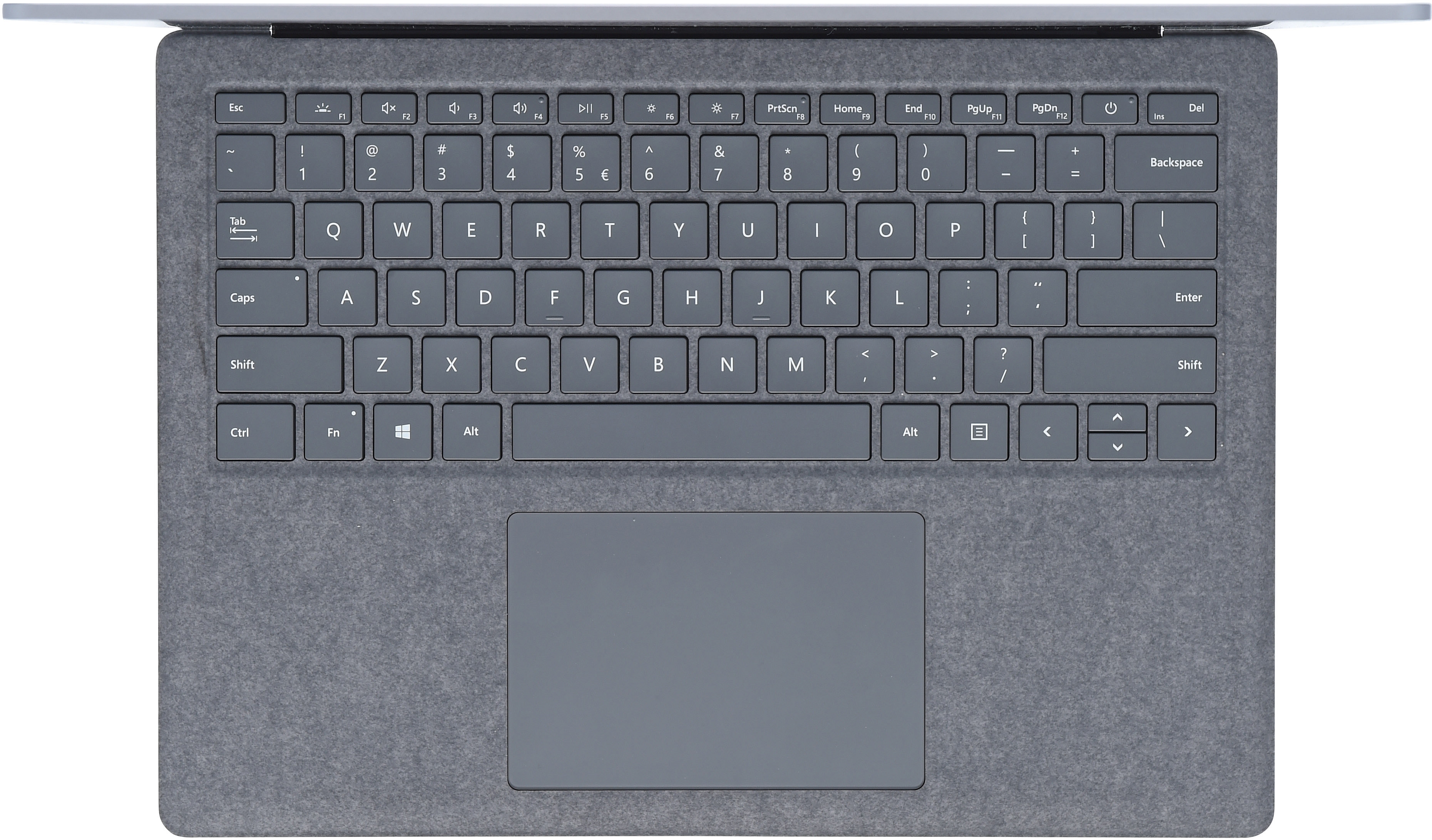 MICROSOFT SURFACE LAPTOP 3 13.5" I7 256GB